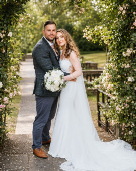 Home wood hall hotel and spa luxury wedding florist