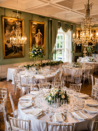 Birdsall House wedding florist Natasha Coustol Floral designs