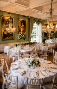 Birdsall House, Malton birdsall house malton wedding florist natasha coustol floral designs
