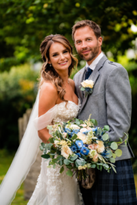 Birdsall House, Malton birdsall house wedding flowers by natasha coustol floral designs