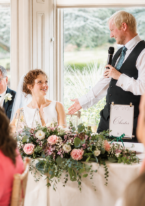 Bowcliffe Hall bowcliffe hall wedding reception flowers decor naatsha coustol floral designs