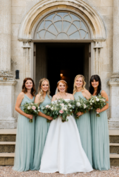 howsham bride