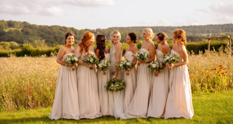 wharfedale grange wedding photography