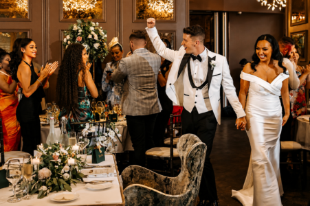 Manor House, Lindley manor house lindley reception decor wedding flower centerpiece