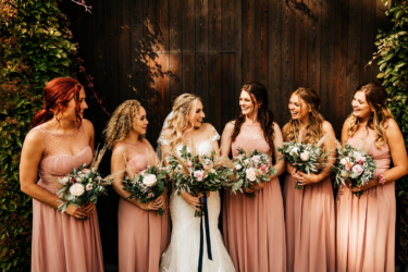 natasha coustol floral designs at the normans bilbrough