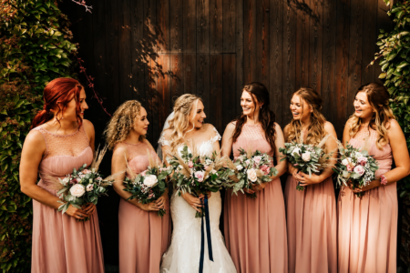 The Normans natasha coustol floral designs at the normans bilbrough