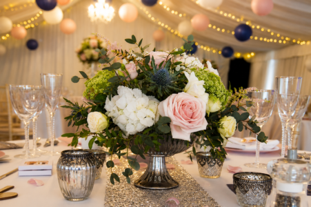 The Priory priory barn and cottages sythingwaite wedding