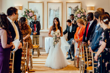 parisa &amp; cal
