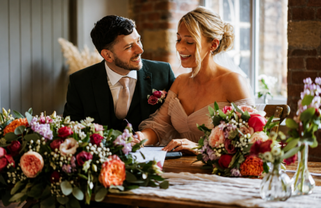 The Venue, Halifax the venue bowers mill halifax wedding flowers by natasha cosutol floral designs