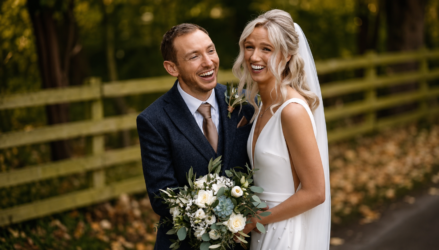 the hovels harewood wedding floristry bespoke bridal flowers