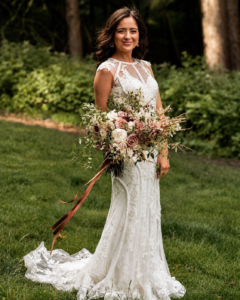 Chevin Country Park Hotel boho rustic weddings at the chevin leeds