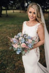 bryony pastel bouquet