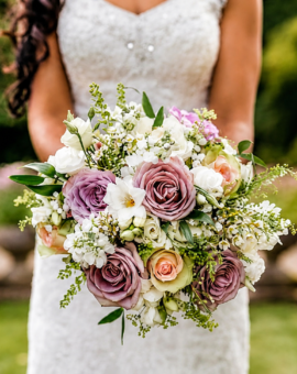 Home dusky rose and white elegant bridal bouquet harrogate wedding florist natasha coustol floral designs