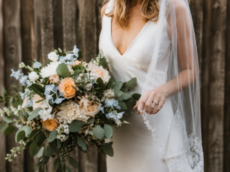 industrial wedding at new craven hall florist natasha coustol floral designs